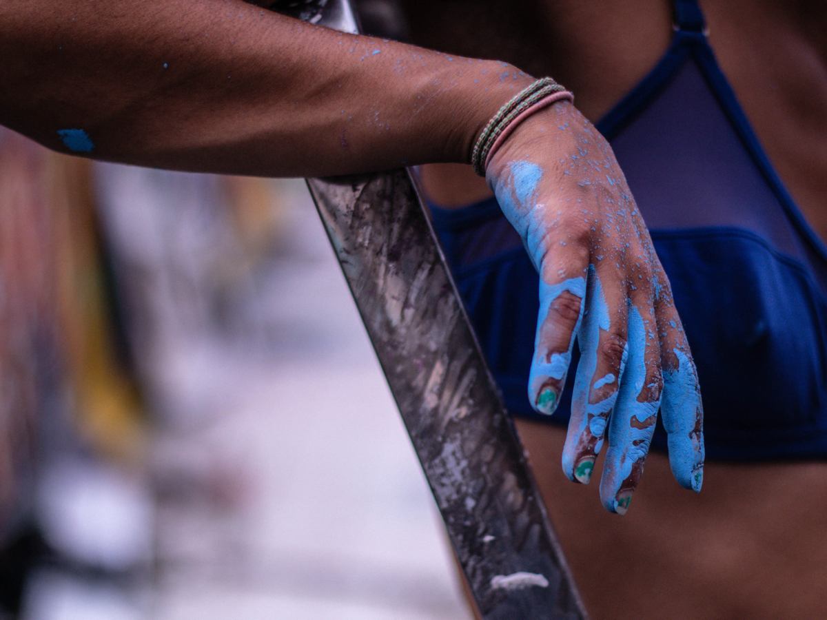 DOUCEUR TARPIN EXTRÊME