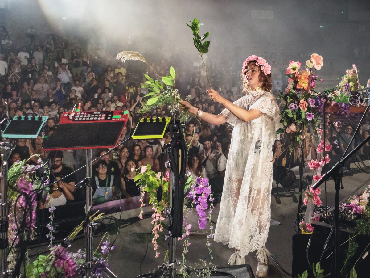 AU LARGE FESTIVAL&nbsp;2022