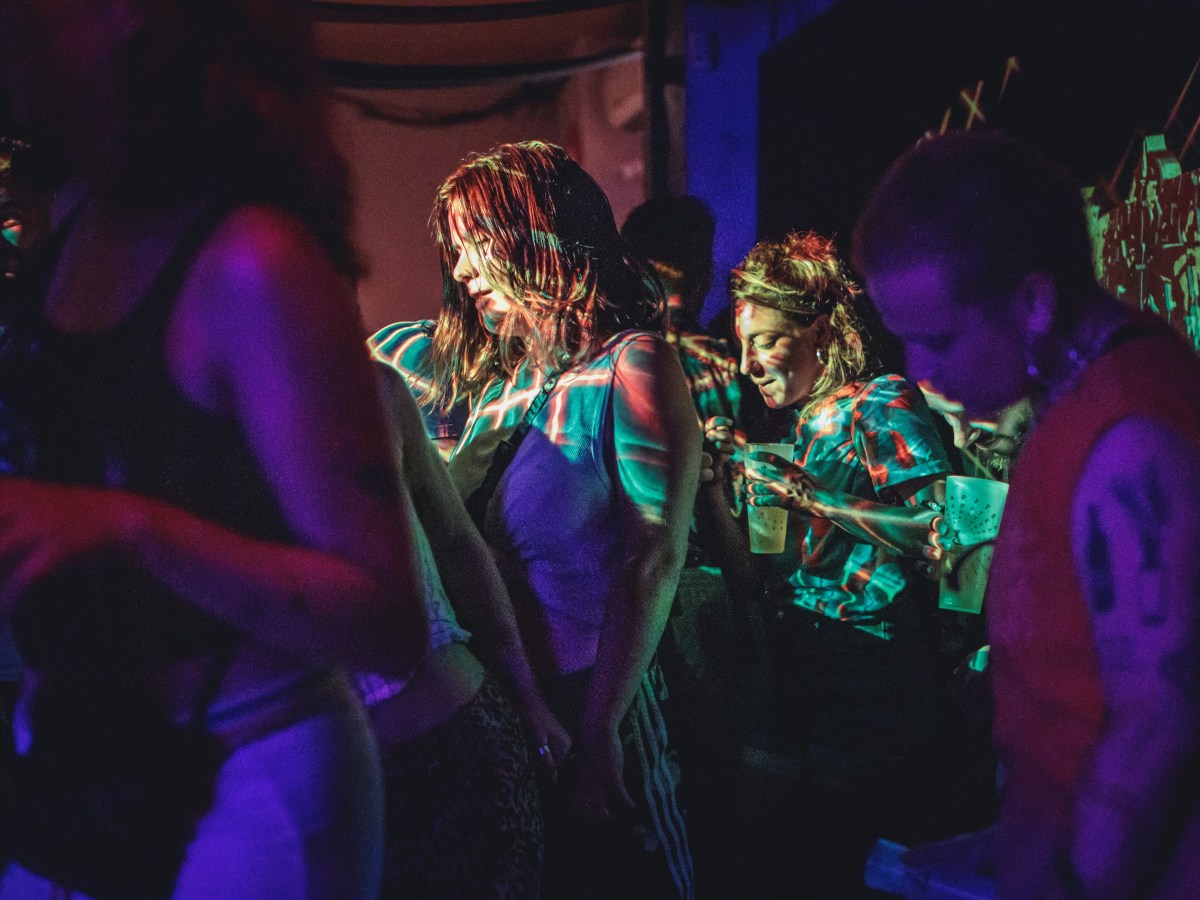 CHAPITEAU LA BELLE DE&nbsp;MAI