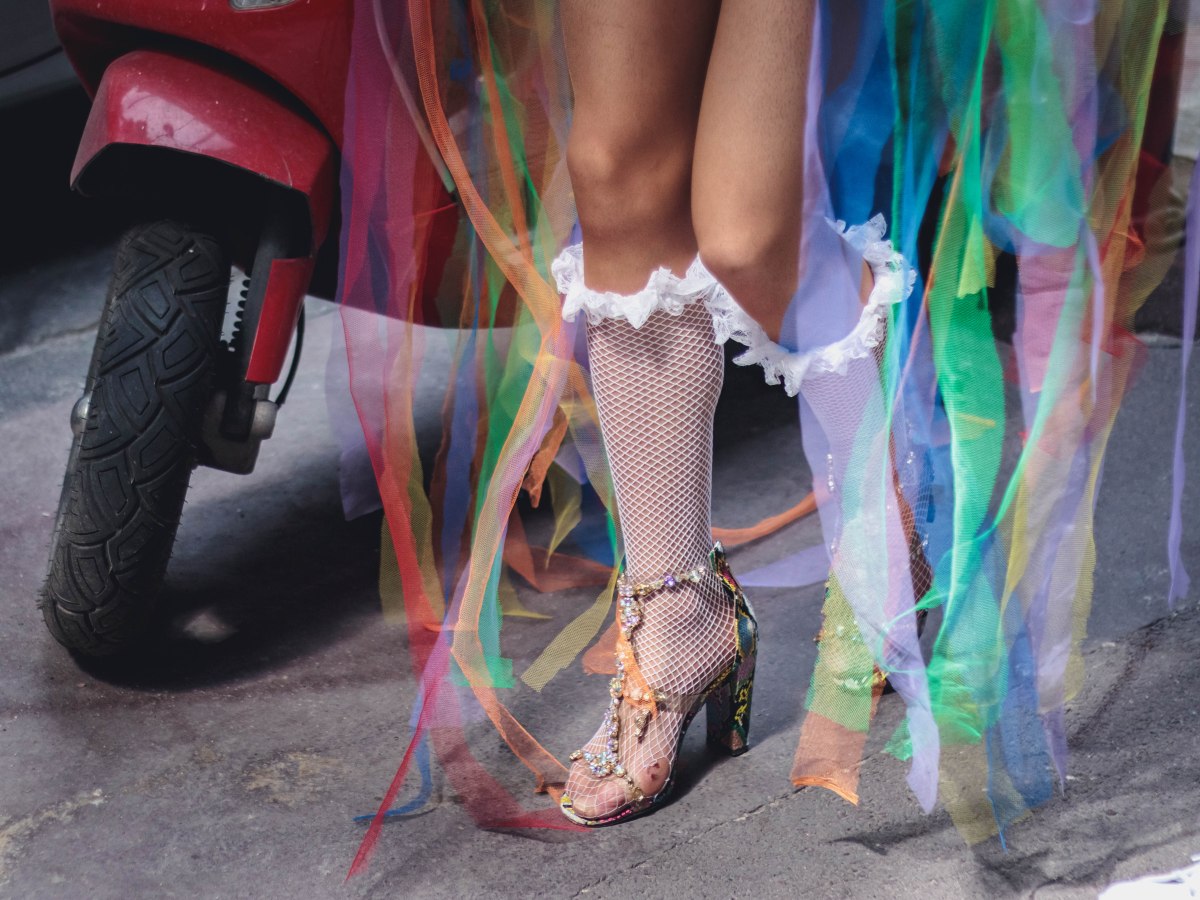 MARCHE DES FIERTÉS&nbsp;2021