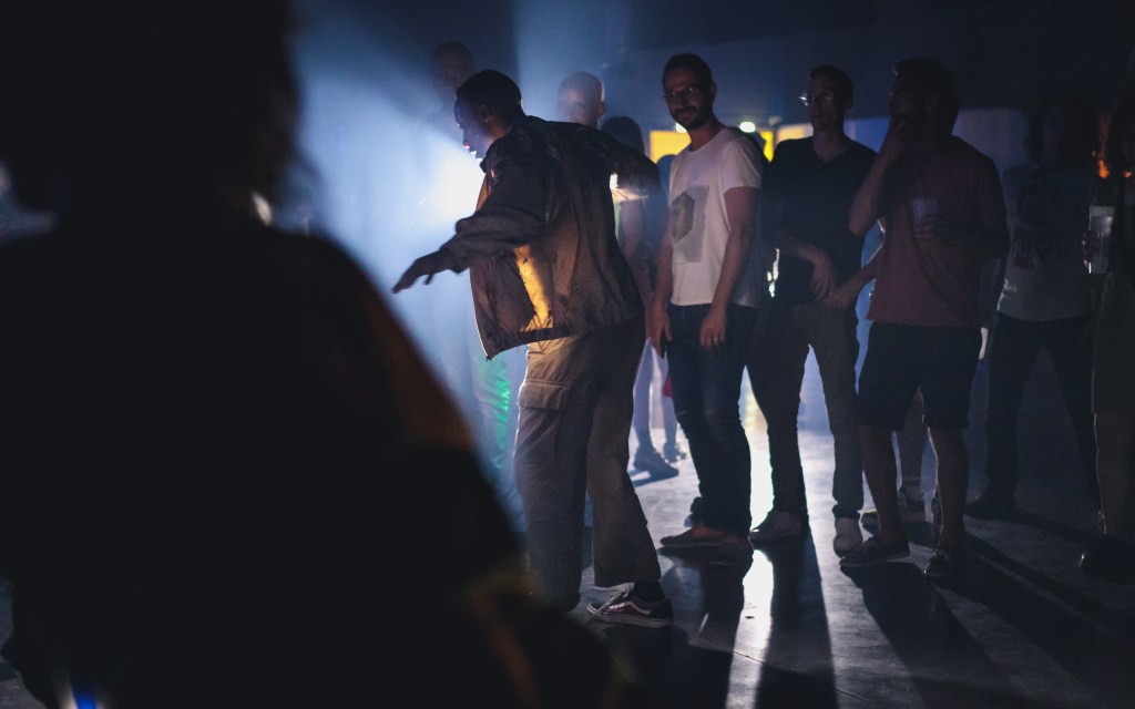 LE BON AIR&nbsp;2022