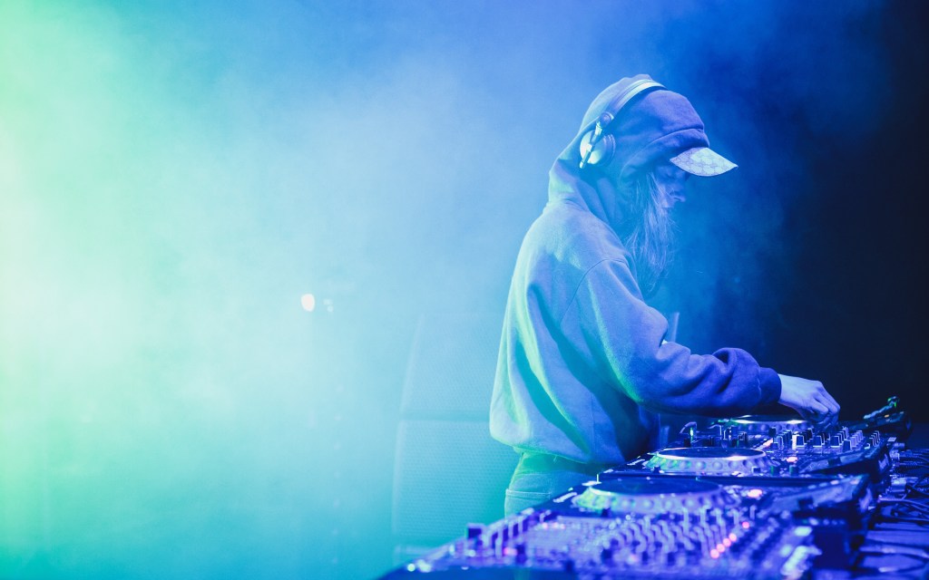 CABARET ALEATOIRE 2022