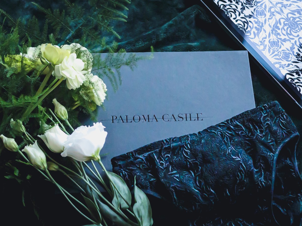 MAAYA-J x PALOMALANUIT