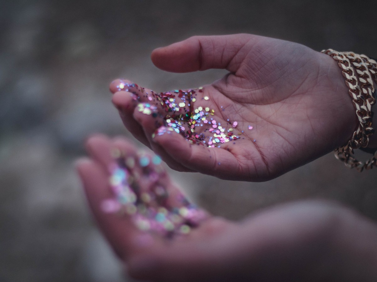 SI SI LA&nbsp;PAILETTE