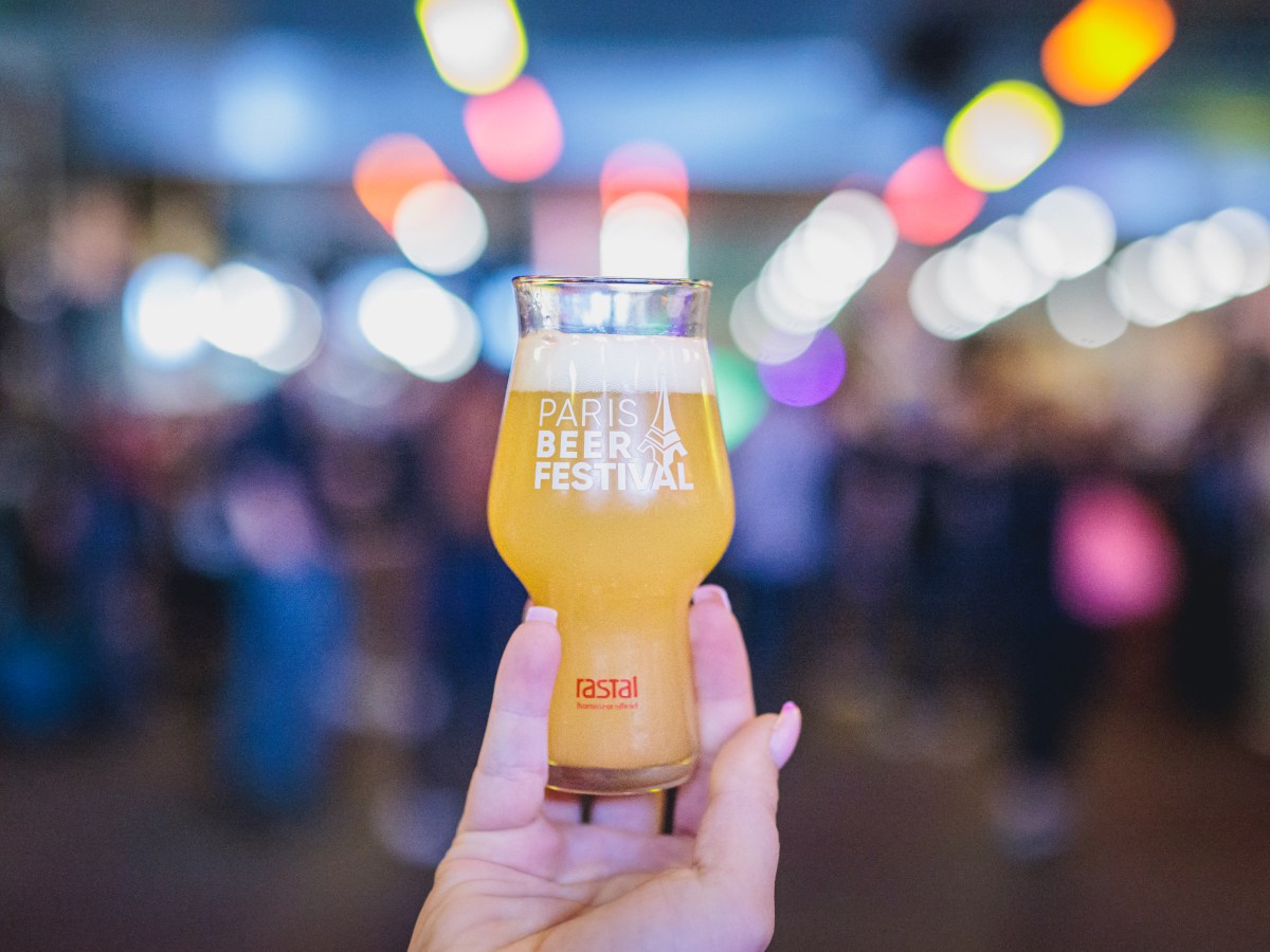 PARIS BEER FEST&nbsp;2023