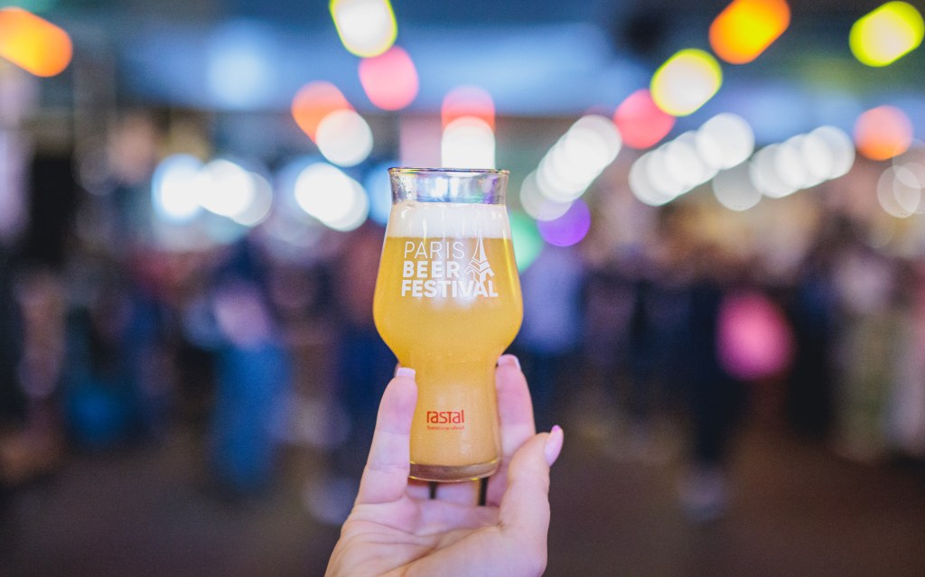 PARIS BEER FEST&nbsp;2023