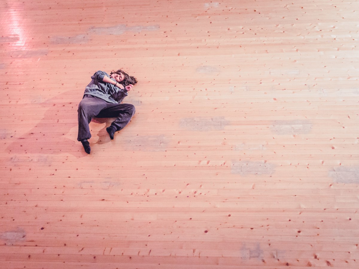 STUDIO LITTLE DANCER