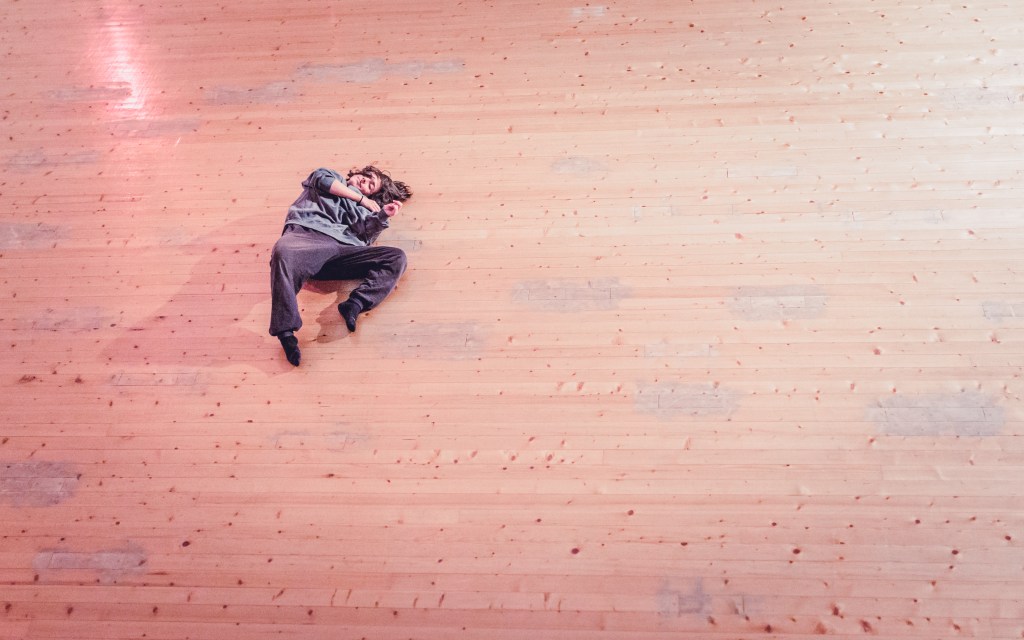 STUDIO LITTLE DANCER