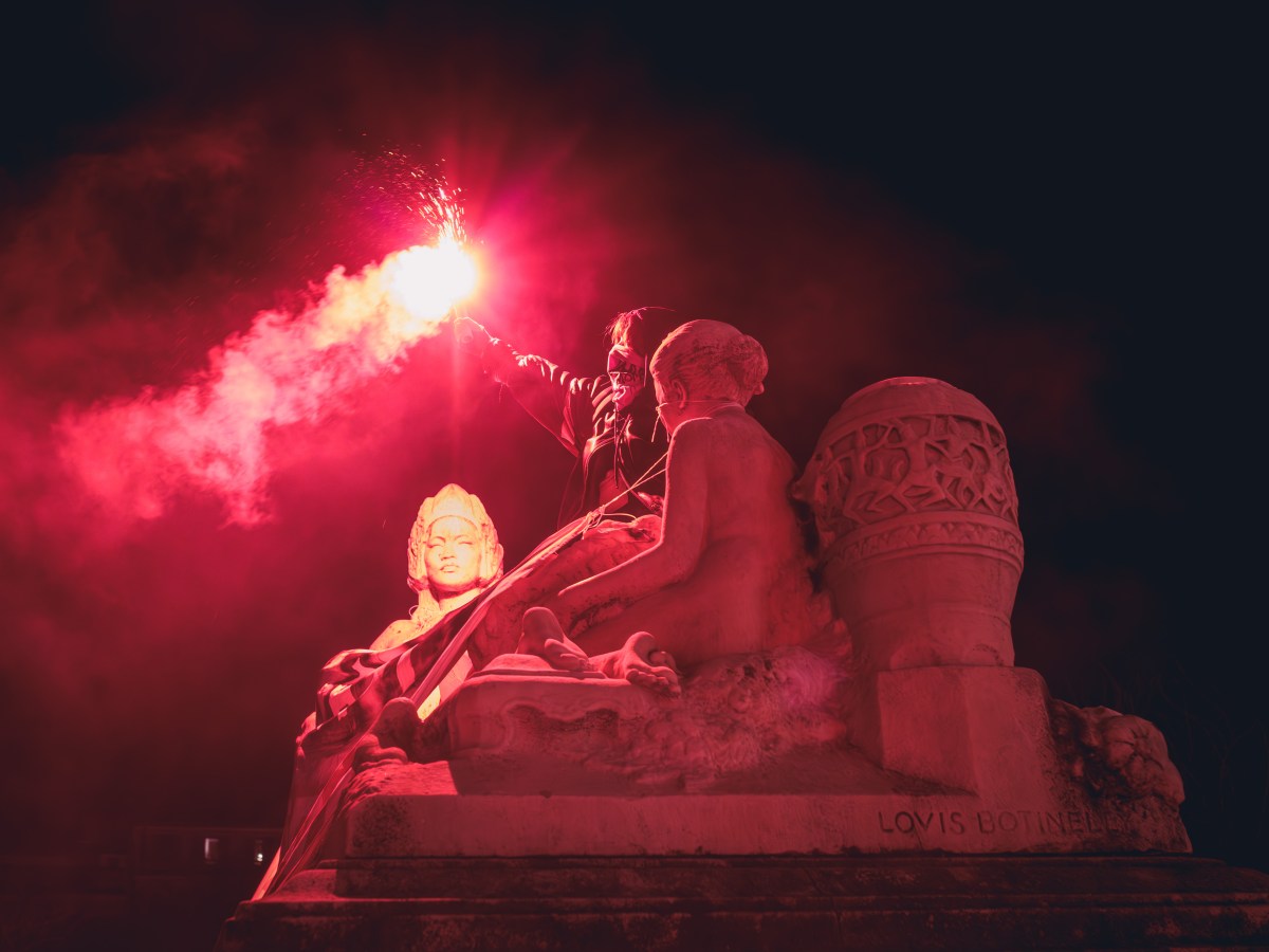 JOURNÉE INTERNATIONALE DES DROITS DES&nbsp;FEMMES