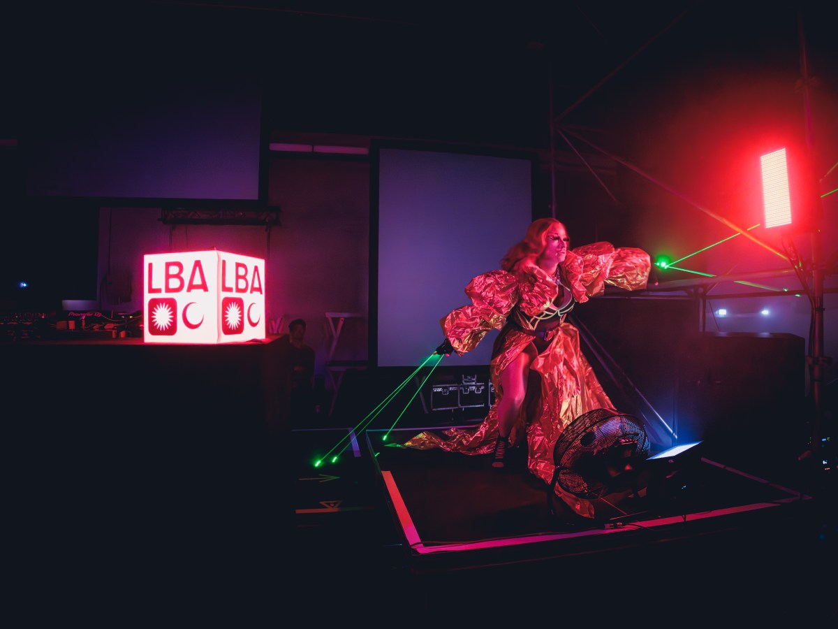 LE BON AIR&nbsp;2024