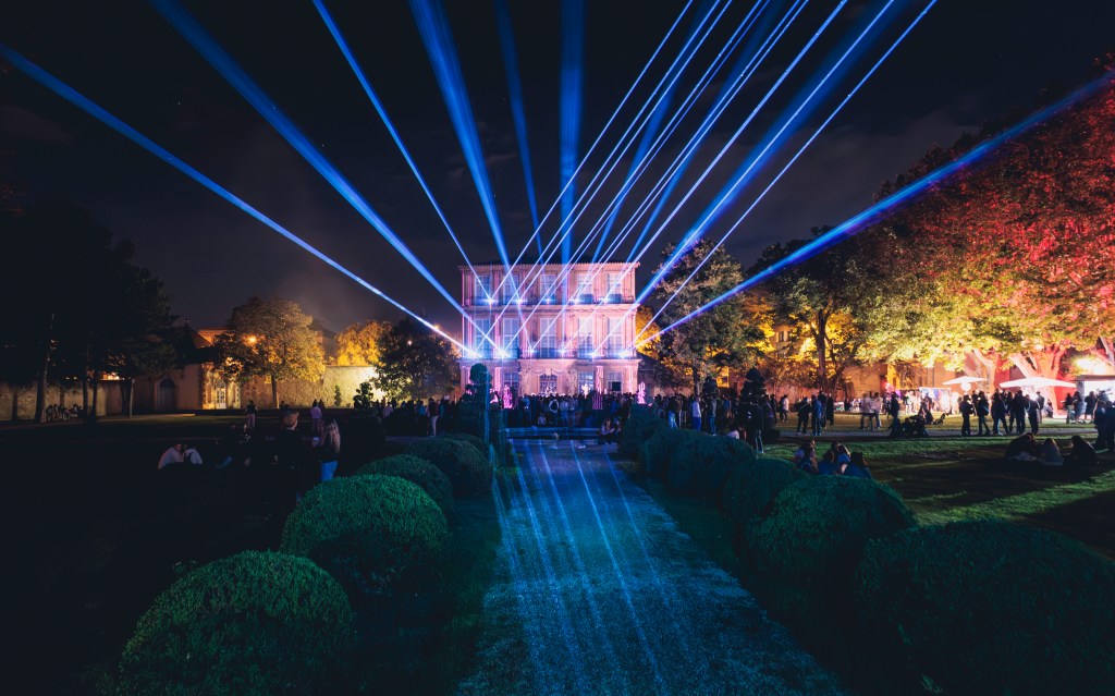 SOLSTICE SONORE – BASSES&nbsp;FREQUENCES