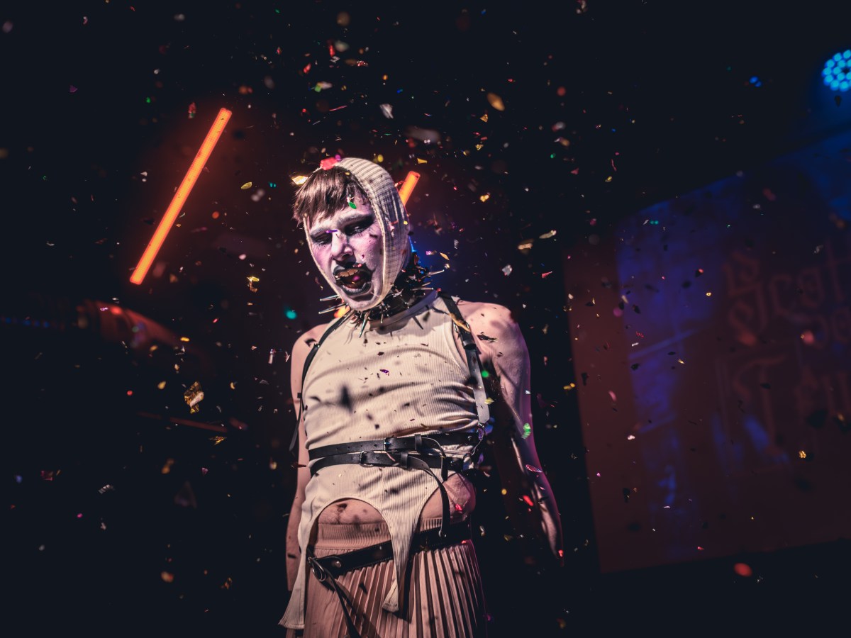 HOUSE OF BELLES&nbsp;PLANTES