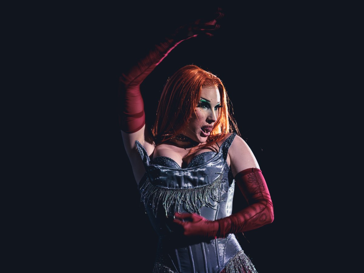 VIEWING DRAG RACE I – LE&nbsp;LOBBY