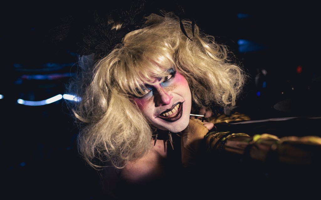 DON&rsquo;T CALL ME&nbsp;GAGA